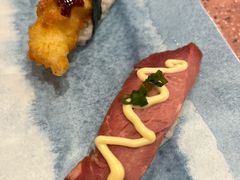 -元气寿司(环球港店)