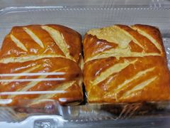 法式椰蓉包-味多美蛋糕(金顶街店)