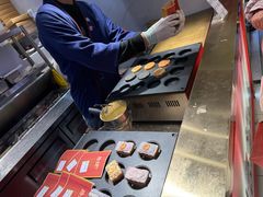 -拾烧·古法手作车轮饼(西直门凯德茂店)