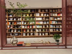 -二酉书店TOYOU BOOKS