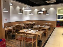 -盐池羊羔肉主题餐厅