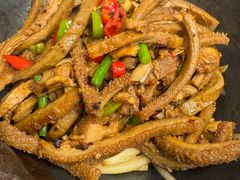 -百花人家(清水镇店)