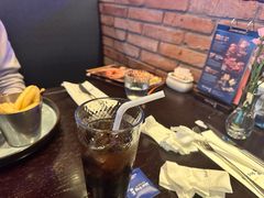 -blue frog蓝蛙(长泰广场店)