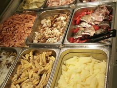 -鼎香缘海鲜自助火锅烤肉(锦辉购物广场店)