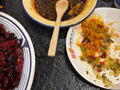 -福苗小骆驼烧烤(大唐不夜城店)