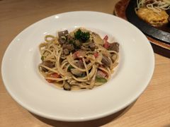 -菲滋意式餐厅(临海银泰店)