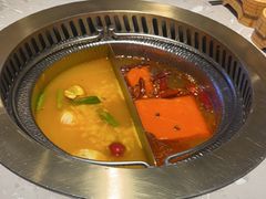 -空之介寿喜烧·和牛放题(恒隆广场店)