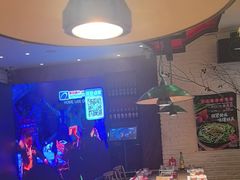 -可口香·非遗老号烧烤(南岗直营店)