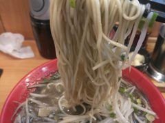 -博多一幸舍(侨福芳草地购物中心店)