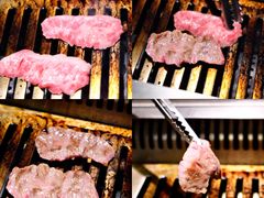 -松阪牛焼肉M(法善寺横丁店)