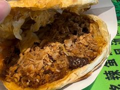-令氏家外家周秦食府(高新店)