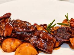 -狮王府淮扬菜(老门东店)