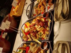 -粤海喜来登酒店·盛宴海鲜牛排自助餐厅(天河城店)