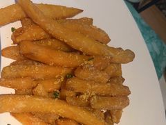 -筱爷叔·上海传统手工菜(玉树路店)