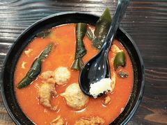 -鲤.金记沙茶面(总店)