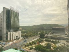 -深圳香格里拉酒店