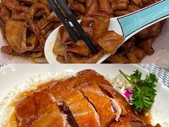 -常来小聚·广州非遗传承餐厅(高德置地店)