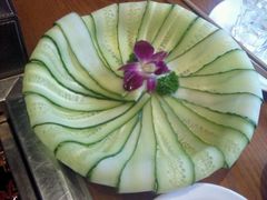 android_upload_pic-洪焱重庆老火锅(万福花园店)
