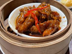 -逸东轩(香港逸东酒店)