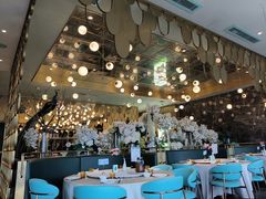 -雀蓝川菜(奥体广场店)