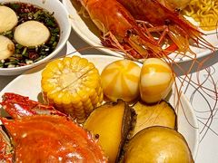 -行运海鲜食集(北京首店)