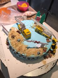 -明匠曲蛋糕西点屋(穗花新村店)