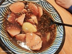 -小二楼炖肠