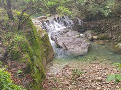 -雁荡山风景名胜区