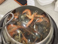-仙螺岛海鲜自助餐厅(总店)