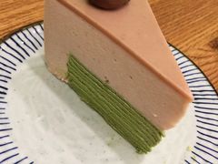 -無邪日式甜品(华润五彩城购物中心店)