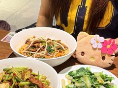 -寻裕记·现炒浇头面(人民广场店)