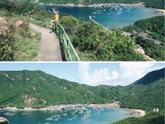-南丫岛