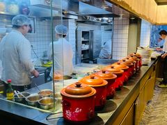 -鑫小城故事·藕汤·家常菜(台北一路总店)