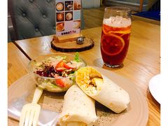 -茶米烧腊茶餐厅(石龙店)