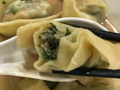 -潘国仙耳光馄饨(黄家阙路店)