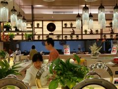 -东方之珠洗浴休闲广场(南开店)