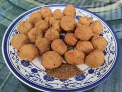 -燕北云山·农家菜·灶台鱼(密云溪翁庄店)