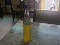 北冰洋汽水-陈亨卤煮小肠(广安门店)