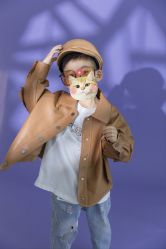 -DORA kids 朵拉儿童摄影花园店