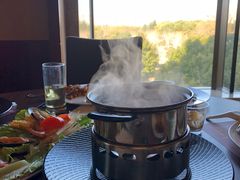 -AdD全日制餐厅(中谷花园酒店)