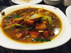 -东四民芳餐厅(世茂工三店)