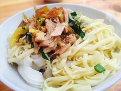-再回首鸡肉米线(人民路一店)