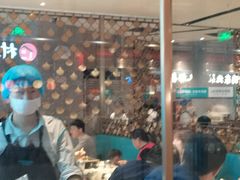 -半天妖烤鱼(丰科万达店)