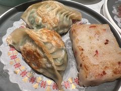 -金牌禄运·点心·啫煲(百信广场店)