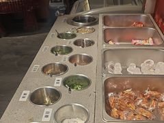 -成老灶火锅鸡(平山店)