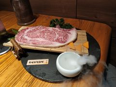 -黑牛の店·和牛烧肉(大悦城店)