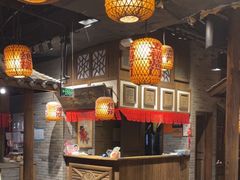 -南京大牌档(三阳广场苏宁店)