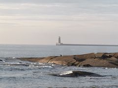 -日照灯塔风景区