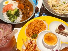 -半秋山西餐厅(巴南万达广场店)