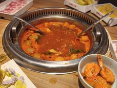 -季季红火锅(长沙步行街店)